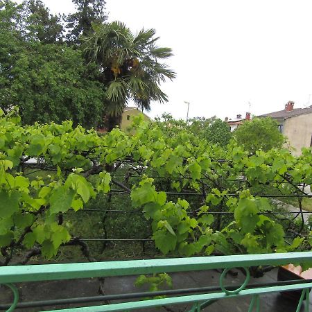 Green Gardens 2 Rovinj Exterior photo