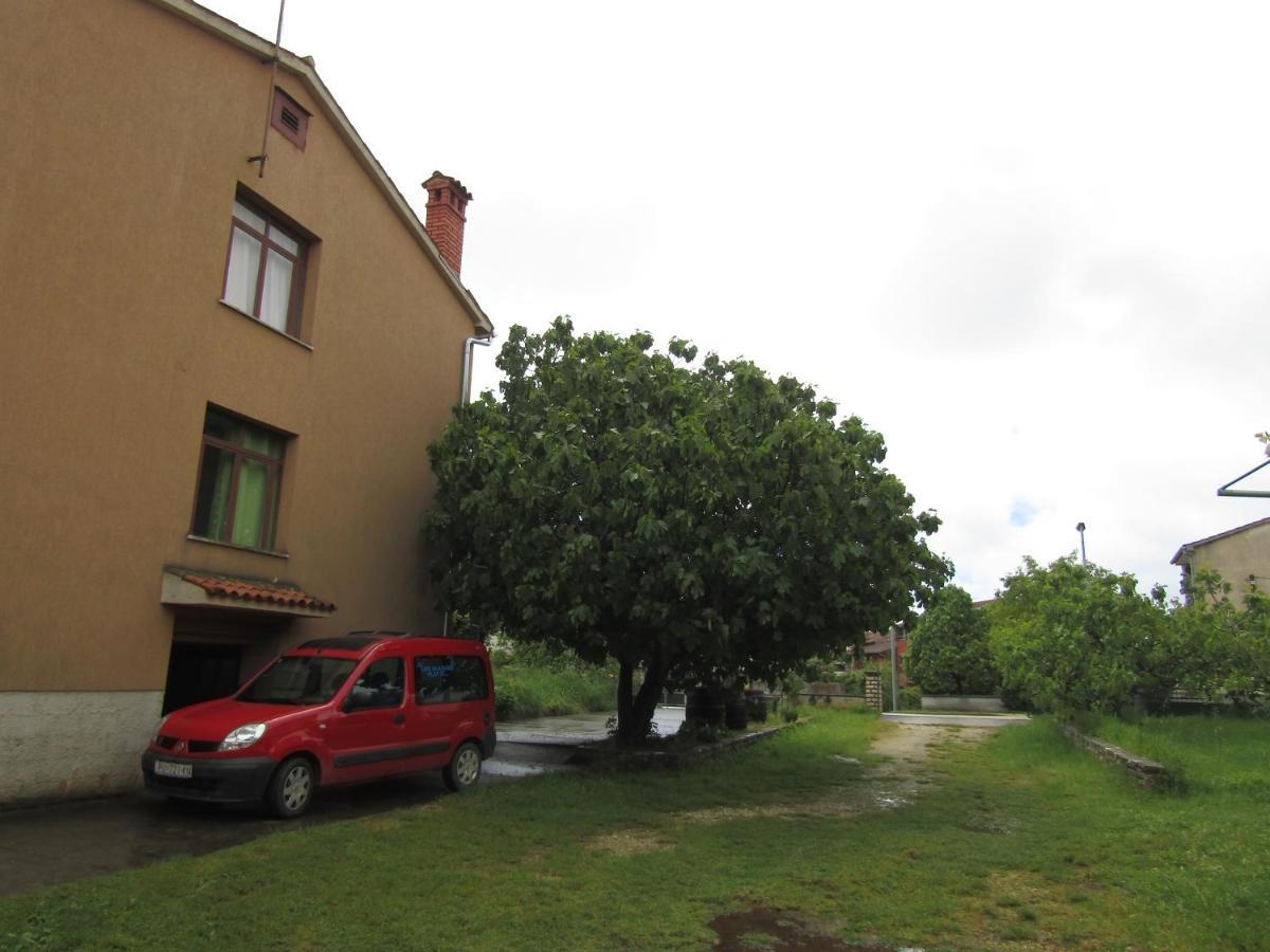 Green Gardens 2 Rovinj Exterior photo