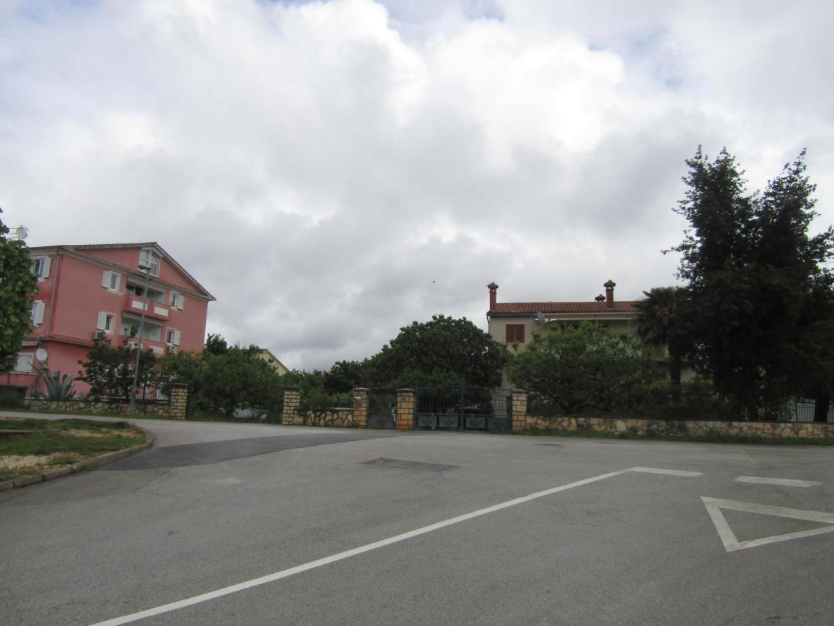 Green Gardens 2 Rovinj Exterior photo