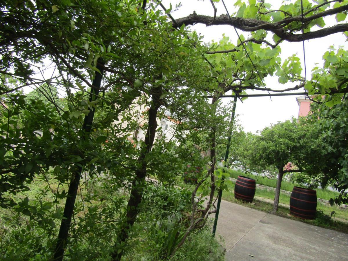 Green Gardens 2 Rovinj Exterior photo